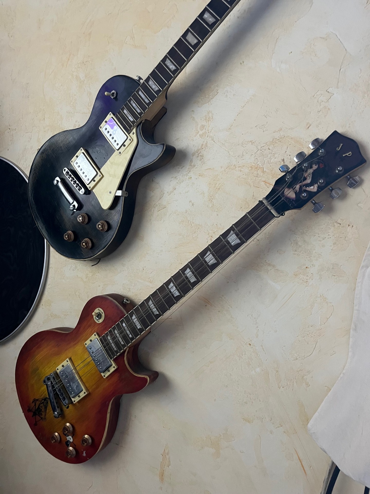 stud gtr wall